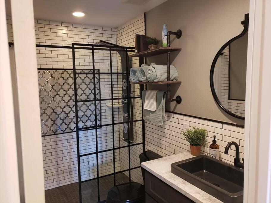 Lake Front Condo 1Bd - Fully Remodeled! Dillon Exterior foto